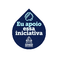 Sticker by Aprosoja MT