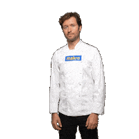 All Right Ok Sticker by Makro España