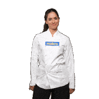 Me Gusta In Love Sticker by Makro España