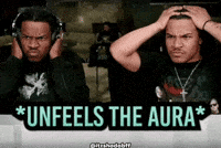Aura GIF