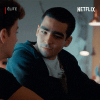 GIF by Netflix España