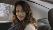 jessica lowndes christmas GIF by Hallmark Channel