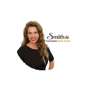 smithandassociatescom kelly burchill Sticker
