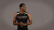 Cal State La Track GIF by Cal State LA Golden Eagles