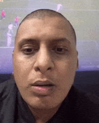 Football Shock GIF