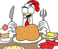 Chicken Bro GIF by happydog