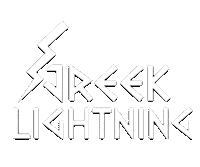 Sticker by Greek Lightning