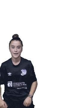 Nuria Celebrating Sticker by CE Europa