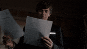season 4 GIF by A&E