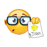 Jaxon Sticker by ScopeDrops