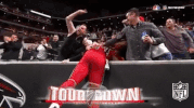 new orleans saints football GIF by NFL