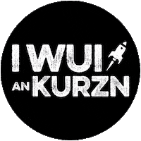 i-wui party feiern hochzeit feier Sticker