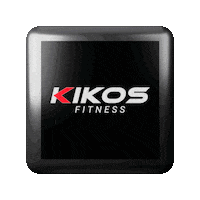 Cubo Sticker by Kikos Fitness Store
