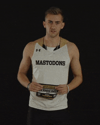 Champion Decathlon GIF by Purdue Fort Wayne Athletics