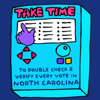 North Carolina Charlotte GIF by Creative Courage