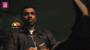 Season 3 Man Like Mobeen GIF by BBC Three