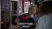 comedy central season 1 episode 8 GIF by Workaholics