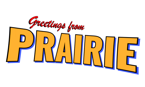Scenes Prairie Sticker by welovegreenfestival