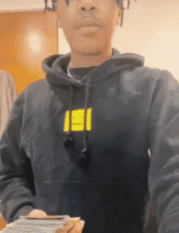 Kankan Summrs GIF by Strapped Entertainment