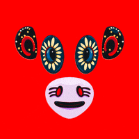 Monkey GIF by animalz