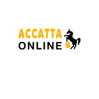 Shop Ecommerce Sticker by AccattaOnline