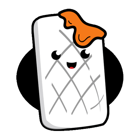 Happy Feliz Sticker by SunBurger