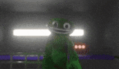 Is That Run Over GIF