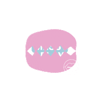 Happy Play Sticker