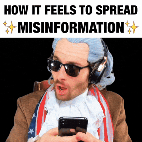 Lies How It Feels GIF