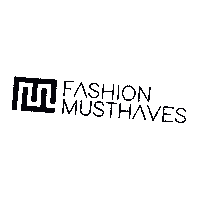 fashionmusthaves brand must kleding musthave Sticker
