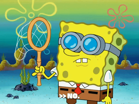 season 6 episode 25 GIF by SpongeBob SquarePants