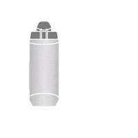 Water Bottle Cycling Sticker by FIDLOCK bike