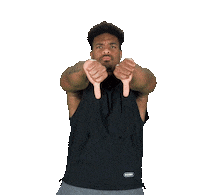 Nfl Combine Football Sticker by NFL