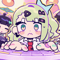 Zzz Sunna GIF