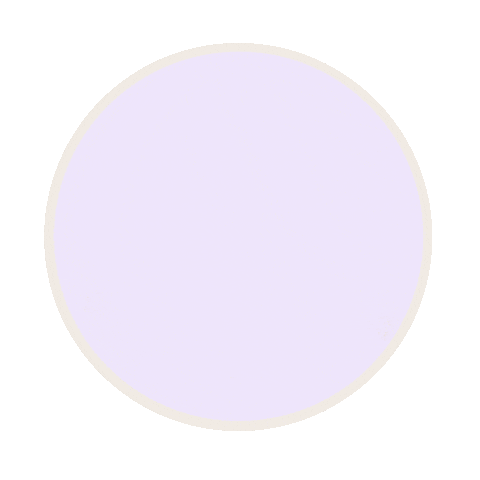 Flower Hello Sticker