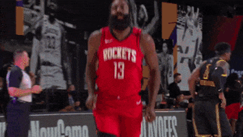 Nba Playoffs Sport GIF by NBA