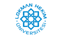 Lhu Sticker by Lokman Hekim Üniversitesi