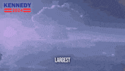 Green Energy Power GIF by Team Kennedy