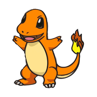 jurassic world pokemon STICKER by imoji