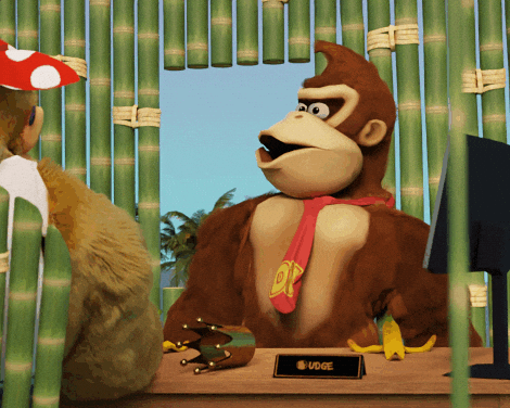 Happy Parks And Rec GIF by Udge