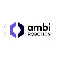 Sticker by Ambi Robotics