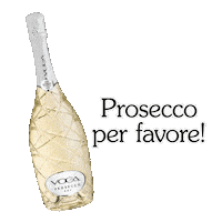 Italian Wine Cheers Sticker by Voga Italia