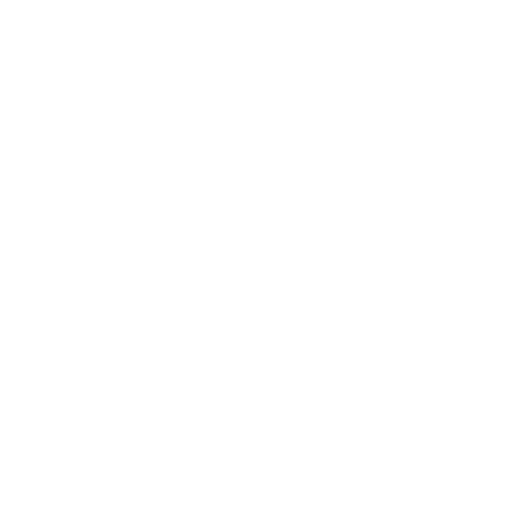 Thetridensfork Sticker by Tridens