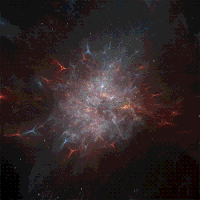 lost in space GIF by NETFLIX