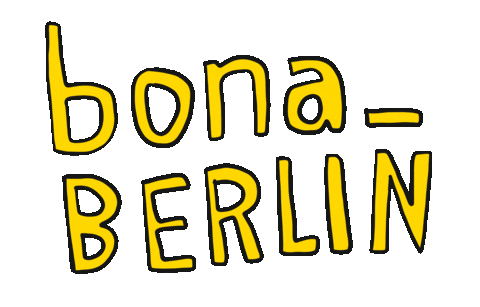 art artist Sticker by Bona_Berlin