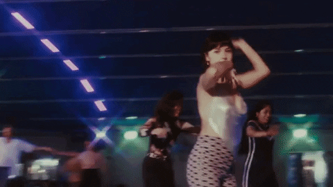 alejandropuga21 giphygifmaker neoma tears at bae GIF