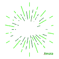 Merry Christmas Sticker by Amaia Land