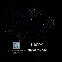 Fireworks Dsre GIF by Dale Sorensen Real Estate
