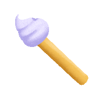 Dessert Snack Sticker by Kiri Korea