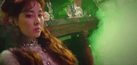 k-pop dont say no GIF